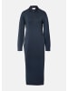 comma Kleid  in  5922_dunkelblau
