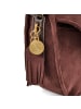 Liu Jo Ageni Umhängetasche 38 cm deep brown