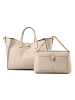 U.S. Polo Assn. Middleton Shopper Tasche 33 cm sand