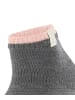 Falke Socken 1er Pack in Hellgrau/Rosa