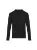 MANUKA Blouse in Schwarz