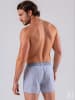 Luca David Boxer Karos in mix1-2-3