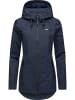 ragwear Übergangsjacke Zuzka in Navy024