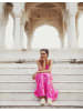 Oilily Daya Kleid in Rosa