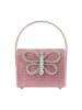 myMo at night Women Handbag in Pink
