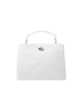 NAEMI Handtasche in Weiss