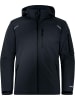 Uvex Softshelljacke "Suxxeed Craft H-Wintersoftshell" in Schwarz