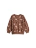 Marc O'Polo ‎KIDS-GIRLS Sweatshirt in Braun