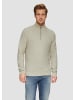 s.Oliver Strickpullover in 80X0_helles beige