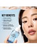 JUMISO Gesichtsserum Waterfull Hyaluronic Acid Serum, 50 ml