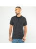 Threadbare Poloshirt Dee in dark blue