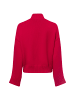 edited Strickpullover Nohea in rot - 0001