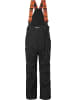 Helly Hansen Winterhose "Luna Cnct" in Schwarz