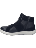 Josef Seibel Sneaker Megan 53 in schwarz