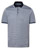 Bugatti Poloshirt in hellblau