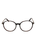 Taylor Morris Unisex Optische Fassungen Panto Braun
