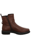 Ecco Stiefelette in braun