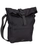 SANDQVIST Bodybag Icon Sacoche in Black