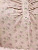 Heine Langarmshirt in sesam-altrosa-bedruckt
