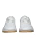 Lacoste Sneaker Weiß/Beige