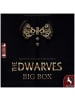 Pegasus Spiele Spiel - The Dwarves Big Box (English Edition)