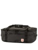 FJÄLLRÄVEN High Coast Duffel 36 - Reisetasche 56 cm (clay) in schwarz