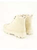Paul Green Winterstiefeletten in Beige