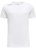 Newline Newline T-Shirt Kids Core Laufen Kinder in WHITE