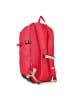FJÄLLRÄVEN High Coast 24 L Wanderrucksack 49 cm true red