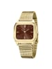 LIEBESKIND BERLIN Armbanduhr Vintage Classic in gold