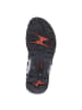 Ecco Outdoorsandalen Offroad in titanium