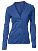 Heine Jersey-Blazer in royalblau