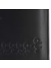 oxmox Leather Geldbörse RFID Schutz Leder 13 cm in schwarz-jumping jack 2.0