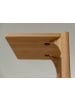 Feldmann-Wohnen Beistelltisch Campi Eiche Natur 38 / 31,5 / 60cm