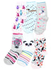 TupTam 6er- Set Socken in bunt