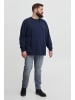 BLEND Sweatshirt BHAlex BT in blau