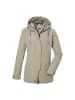 G.I.G.A. DX by KILLTEC Jacke GW 14 in Beige8017