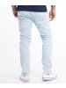 Rock Creek Jeans Straight Leg in Blau