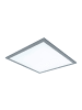 näve LED Panel-Deckenleuchte "NICO" in weiß - (L)45cm x (B)45cm x (H)6cm