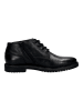 Bugatti Businessschuhe in Schwarz