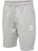 Hummel Hummel Shorts Hmlicons Herren in GREY MELANGE