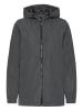 Oxmo Windbreaker OXEllam in Stein