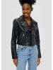 QS Outdoor-Jacke  in  9999_schwarz