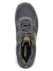 Skechers Sneakers Low BURNS AGOURA in grau