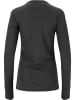 Whistler Baselayer Cerro in 1001 Black