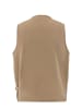 taloon Herren Weste in KHAKI