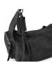 FREDs BRUDER My Forever Schultertasche Leder 37 cm black