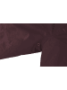 Normani Outdoor Sports Kinder Regenjacke mit Fleecefutter Taunton in Bordeaux
