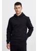 11 Project Hoodie PRRavn in Schwarz