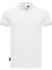 ragwear Poloshirt Set Porpi in White